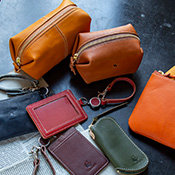 Kaname Leather カナメレザー