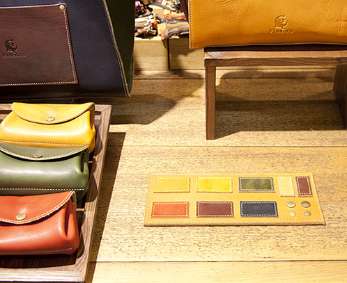 BRAND STORYのイメージ写真
