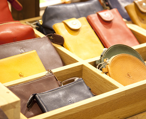 BRAND STORYのイメージ写真